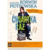 Ćwiartka raz