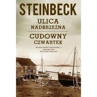 Ulica Nadbrzeżna. Cudowny czwartek