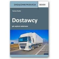 Dostawcy – jak wybrać właściwie
