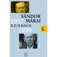 Dziennik 1977-1989 t.5