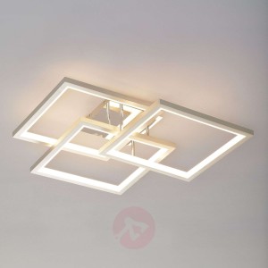 Viso - lampa sufitowa LED, ściemniana