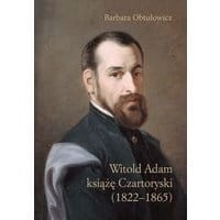 Witold Adam książę Czartoryski (1822–1865)