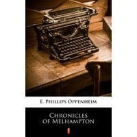 Chronicles of Melhampton