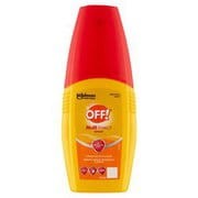 OFF! - Spray przeciw insektom więcej ochrony