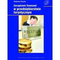 Zarządzanie finansami w przedsiębiorstwie turystycznym