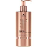 Schwarzkopf BM KR Bonding Cleansing Conditioner All Blondes 500ml