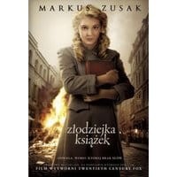 Złodziejka książek