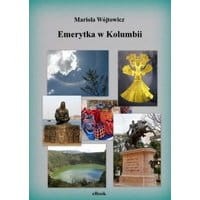 Emerytka w Kolumbii