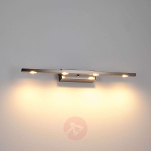 Lampa ścienna i do obrazów LED TOLU, 59,5 cm