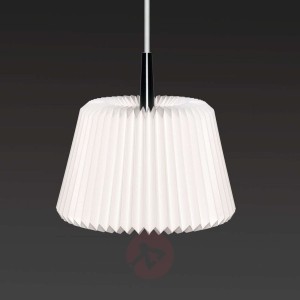 LE KLINT Snowdrop XS - lampa wisząca z tworzywa