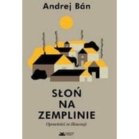 Słoń na Zemplinie