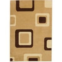 Dywan Diamond Beige 67x225 cm