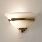 Wspaniała lampa LED ścienna TOLEDO