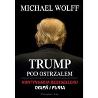 Trump pod ostrzałem