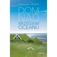Dom nad brzegiem oceanu