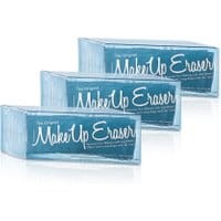 Makeup Eraser Blue + Makeup Eraser Blue + Makeup Eraser Blue
