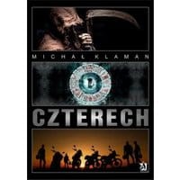 Czterech