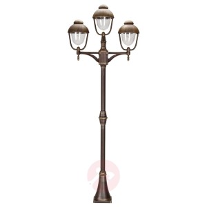 3 płomienna latrania 698 B