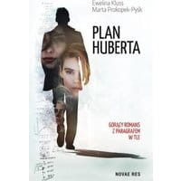 Plan Huberta