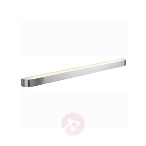 ARLINA - nowoczesna lampa ścienna, dł. 67 cm