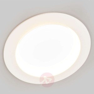Reflektor LED Piet, 27 W, 3000 K 4000 K 6000 K