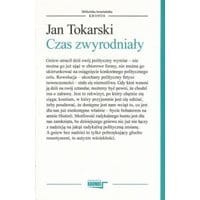 Czas zwyrodniały