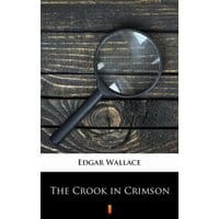 The Crook in Crimson