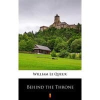 Behind the Throne