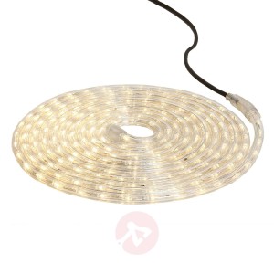 Wąż świetlny LED Rope light FLEX, 6 m, ciepła biel