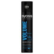 Syoss - Lakier do włosów volume lift
