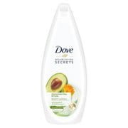 Dove - żel Nourishing Secrets orzeźwiający pod prysznic
