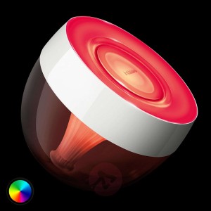 Philips Hue Iris, White and Color Ambiance