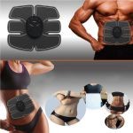 Fitness Body Shaper - Trening brzucha ABS