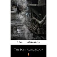 The Lost Ambassador