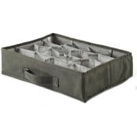 Organizer do szuflady Scatola Grey