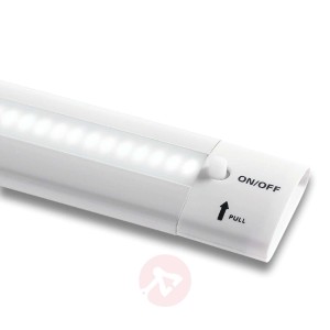 Lampa meblowa LED 16W Galway 6690, biała