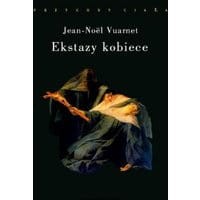 Ekstazy kobiece