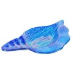 Patera dekoracyjna Oyster