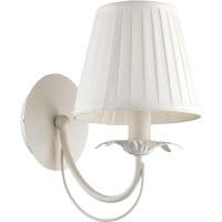 Lampa ścienna Ginosa