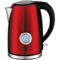 Czajnik elektryczny Metallic Burgundy 1.7L