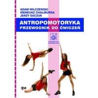 Antropomotoryka