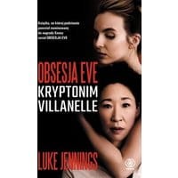 Obsesja Eve Kryptonim Villanelle
