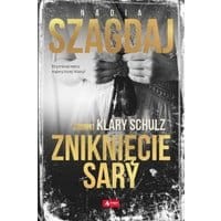 Zniknięcie Sary Kroniki Klary Schulz
