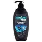 Palmolive - Żel pod prysznic pefreshing