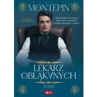 Lekarz obłąkanych, tom 1
