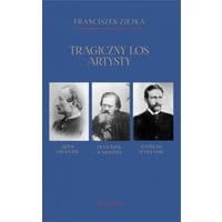 Tragiczny los artysty. Artur Grottger – Franciszek Wyspiański – Stanisław Wyspiański