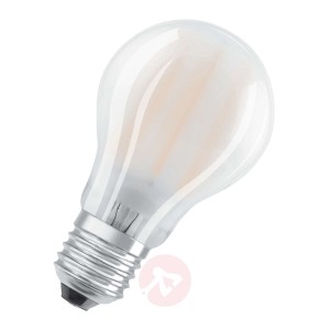 OSRAM żarówka LED E27 11W Classic A 2 700 K matowa