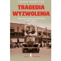 Tragedia wyzwolenia