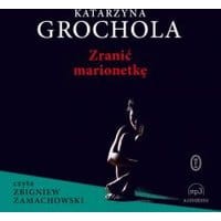 Zranić marionetkę