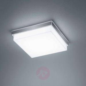Helestra Cosi oświetlenie lustra LED chrom 21x21cm